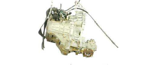 Foto 3ª: Caja Cambios Toyota Rav4 2.0 4WD ACA21 ACA20) 150CV [1AZ-FE] (2000)