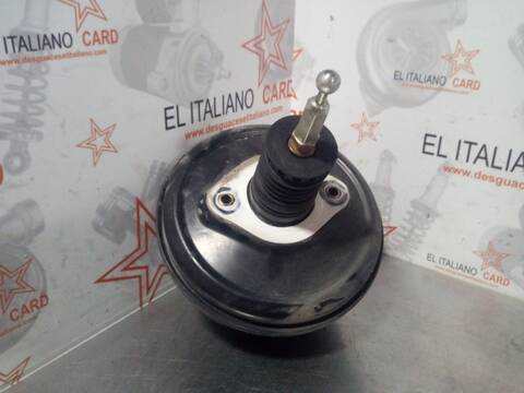 Foto 3ª: Servofreno Volkswagen Passat COMFORTLINE BERLINA 115CV 85KW [AJM] (2000)