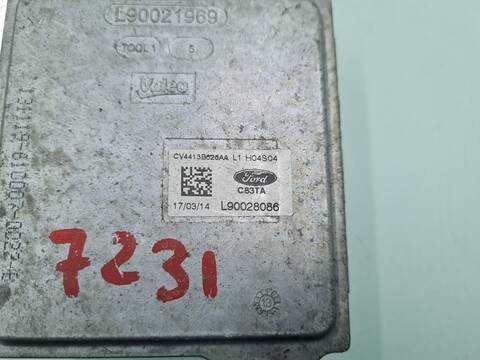 Foto 2ª: Centralita Faros Xenon Ford Kuga TITANIUM 163CV 120KW [TXMA] (2014)