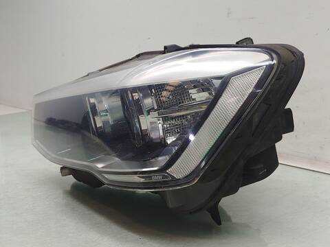 Foto 3ª: Faro Izquierdo Bmw X3 XDRIVE 20 D 190CV 140KW [B47D20A] (2014)