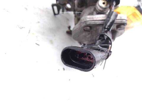 Foto 2ª: Bomba Inyeccion Iveco Daily VERSION INDEFINIDA (1997)