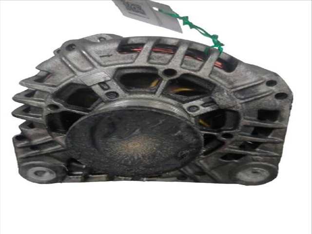 Foto 3ª: Alternador Mitsubishi Carisma 1.9 DI-D DA5A) (1995)