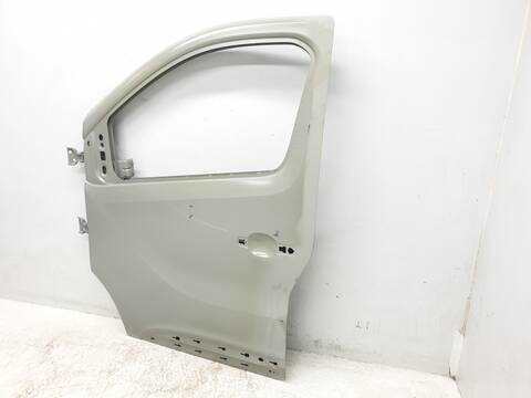 Foto 3ª: Puerta Delantera Izquierda Renault Trafic L1H1 29T KOMFORT (2014)