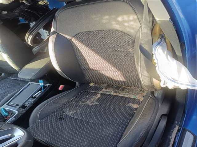 Asiento Delantero Izquierdo Kia Xceed EMOTION 136CV 100KW