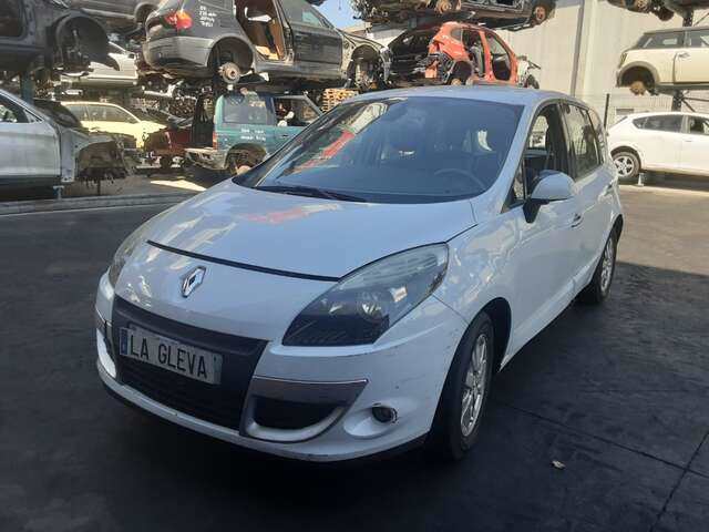 Alternador Renault Scenic 2.0 16V140CV
