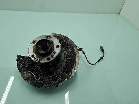 Mangueta Delantera Derecha Bmw Serie 1 114 116D BERLINA 116CV 85KW