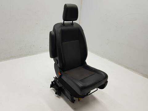 Foto 3ª: Asiento Delantero Izquierdo Opel Viva L SELECT