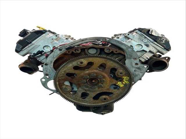 Foto 3ª: Motor Completo Dodge Durango 5.7 V8 HEMI 350 - 396 CV [EZH] (2012)