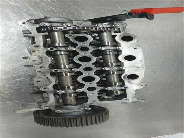 Foto 3ª: Culata Land Rover Range V6 TD AUTOBIOGRAPHY 245CV 180KW [30DDTX] (2011)