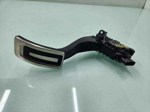 Pedal Acelerador Skoda Octavia RS 244CV 180KW
