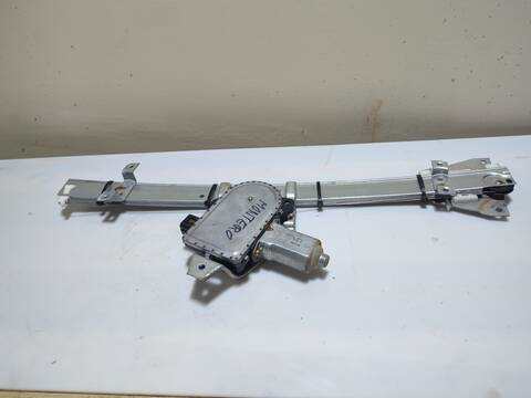 Elevalunas Eléctrico Delantero Izquierdo Mitsubishi Montero VERSION INDEFINIDA