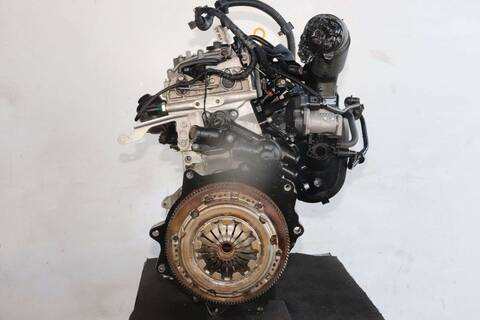 Foto 3ª: Motor Completo Volkswagen Polo ADVANCE 90CV 66KW [CGPA]
