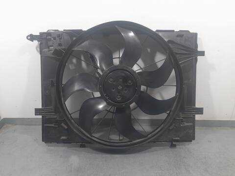 Electroventilador Mercedes Clase C 160 C 220 D 205.404) 170CV 125KW