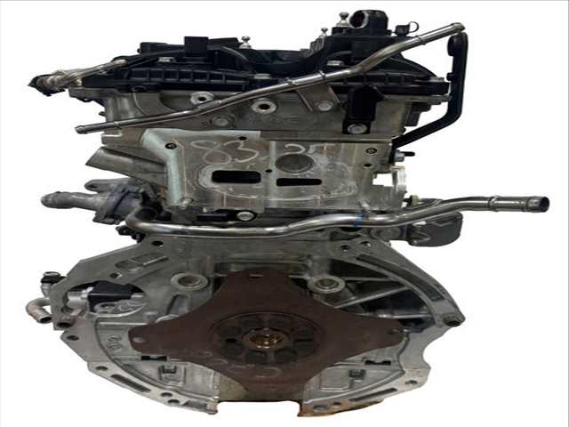 Foto 3ª: Motor Completo Hyundai Elantra 150CV 110KW [G4NS] (2021)
