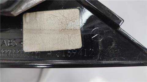 Foto 2ª: Retrovisor Derecho Mercedes Clase E 180 VERSION INDEFINIDA