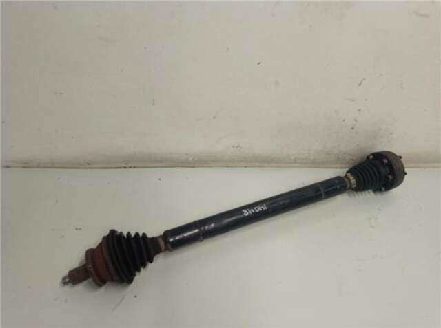 Transmision Delantera Derecha Volkswagen Polo 1.9 SDI