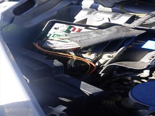 Foto 2ª: Caja Reles Fusibles Peugeot 807 ST PACK 136CV 100KW [RFNEW10J4] (2003)