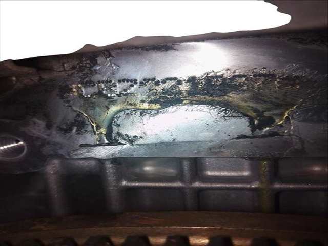 Foto 1ª: Motor Completo Seat Leon 1.2 TSI 105CV (2005)