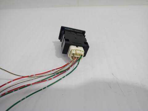 Foto 3ª: Mando Luces Toyota Rav4 2.0 LUNA 4X4 2003 ) 150CV 110KW [1AZFE] (2000)