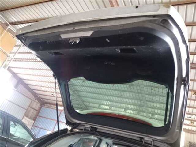 Portón Citroen C4 2.0 SX [2.0 LTR. - 100 KW HDI FAP CAT (RHR - DW10BTED4)]
