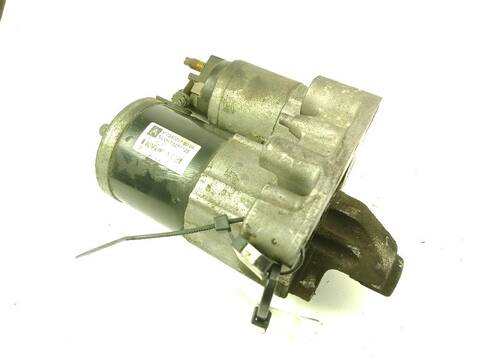 Motor de Arranque Peugeot 308 1.6 16V