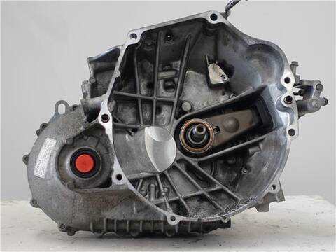 Caja Cambios Honda Civic 2.2 CTDI HATCHBACK 140CV 103KW