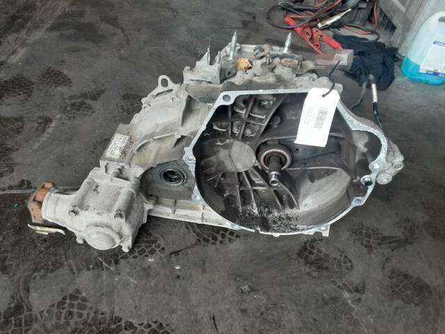 Caja Cambios Honda Crv 2.2 CTDI 140CV RE2/4/5/6/7 DESDE MODELO 2007)
