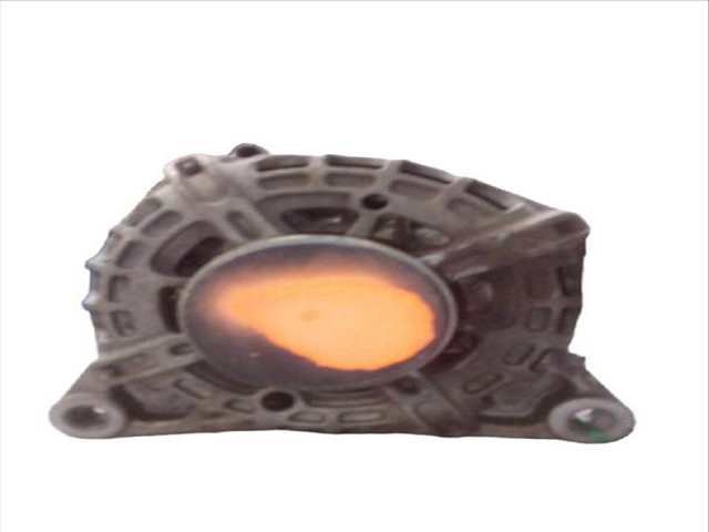 Foto 3ª: Alternador Peugeot 208 1.2 PURETECH 82 (2012)