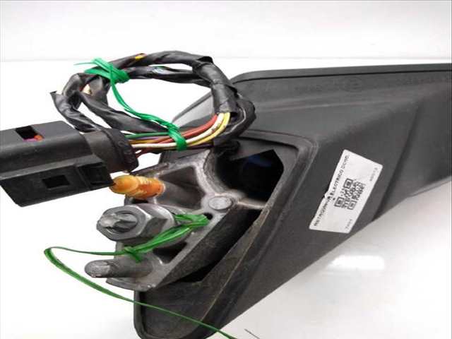 Foto 3ª: Retrovisor Derecho Seat Leon 1.0 TSI (2013)