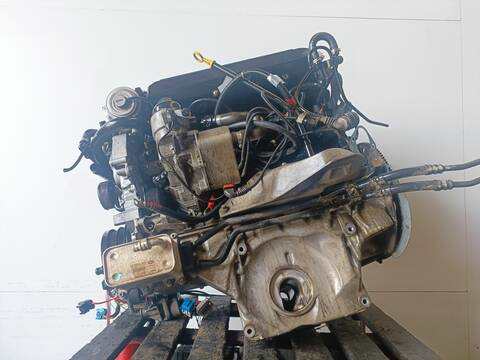 Foto 1ª: Motor Completo Land Rover Range TD6 VOGUE 177CV