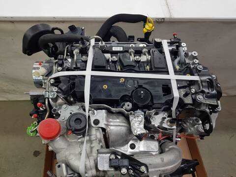 Motor Completo Renault Master L1H1 KA 35T