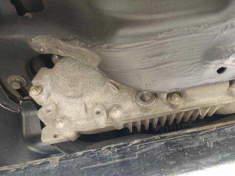 Foto 2ª: Caja Transfer Bmw X5 3.0 D 235CV 173KW [306D3] (2007)