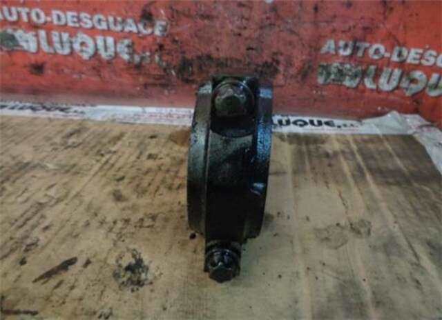 Foto 3ª: Biela Ford Transit 2.0 FT 240 2.0 CITY - LIGHT [2.0 LTR. - 74 KW TDE CAT] FURGON CORTO (FY)(2000 _) [ABFA]