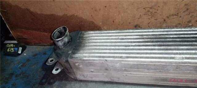 Foto 3ª: Intercooler Land Rover Discovery 2.7 TD [276DT]