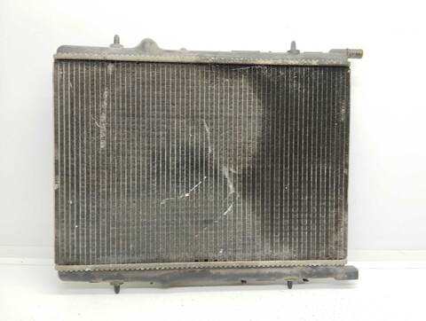 Foto 3ª: Radiador Motor Peugeot 307 XS 90CV 66KW [RHY] (2002)
