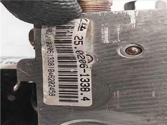 Foto 4ª: Abs Dodge Caliber 2.0 S 140CV 103KW [BSY + SERIAL] (2006)