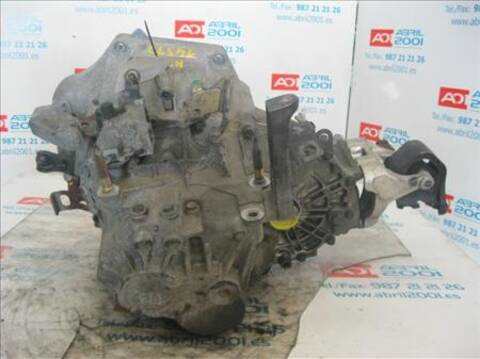 Foto 3ª: Caja Cambios Honda Crv 2.0 150CV 110KW RD8) [K20A4] (2004)