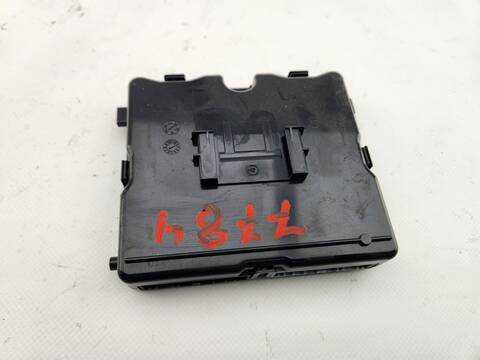 Foto 1ª: Centralita Motor ECU Nissan Qashqai ACENTA 140CV 103KW [HR13] (2020)