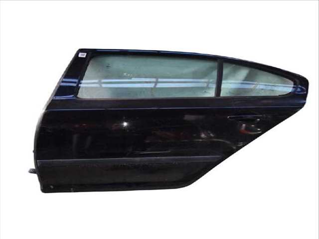 Foto 2ª: Puerta Trasera Izquierda Skoda Octavia 1.9 TDI 105CV 77KW (2004)