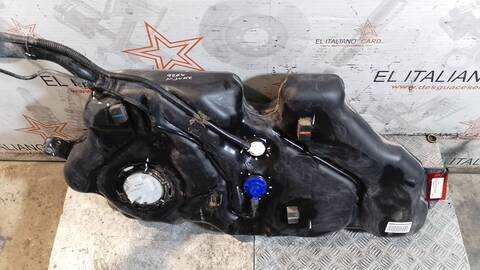 Foto 4ª: Deposito de Combustible Nissan Juke N-CONNECTA 117CV 86KW [HRA0] (2021)