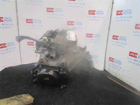 Caja Cambios Volkswagen Polo 1.2 12V 64CV 47KW