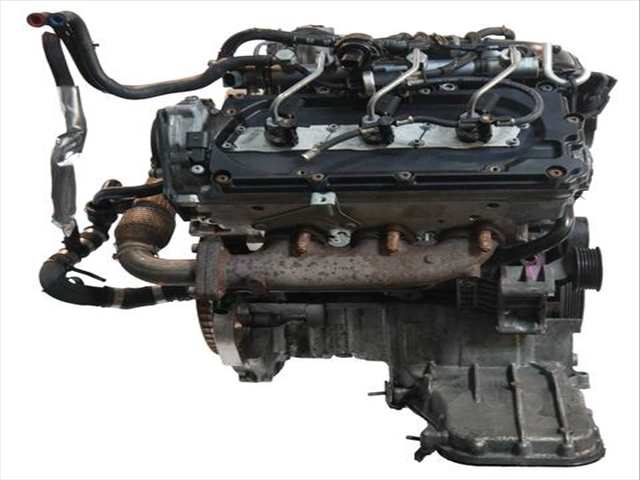 Foto 3ª: Motor Completo Audi A4 2.7 TDI 180 CV 132KW [BPP]