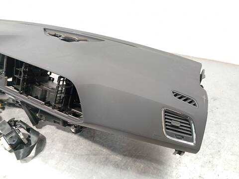 Foto 3ª: Kit Airbag Seat Ateca 1.0 TSI 116CV 85KW [DKR] (2020)
