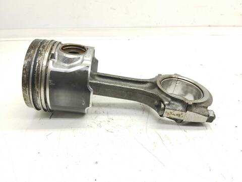 Despiece Motor Hyundai Terracan 2.9 CRDI FULL 163CV 120KW