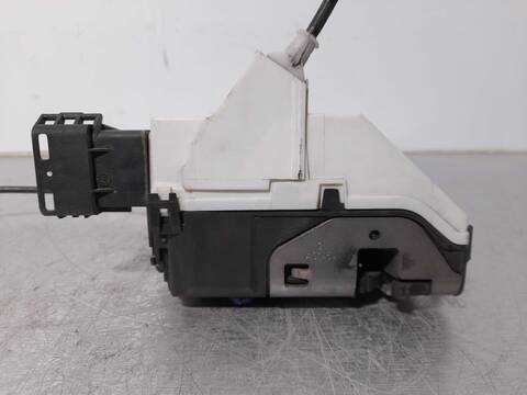 Foto 4ª: Cerradura Puerta Delantera Derecha Peugeot 308 2.0 16V HDI FAP CAT RHR - DW10BTED4) 136CV 100KW (2008)