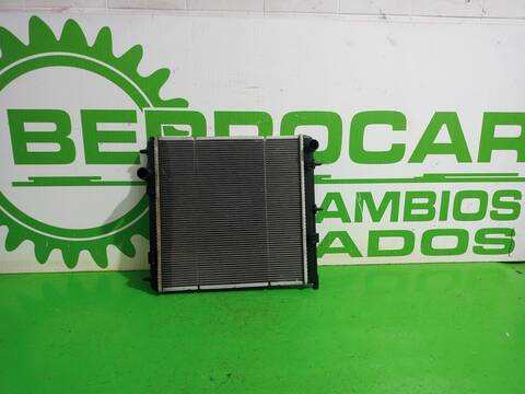 Radiador Motor Citroen C3 EXCLUSIVE 68CV 50KW