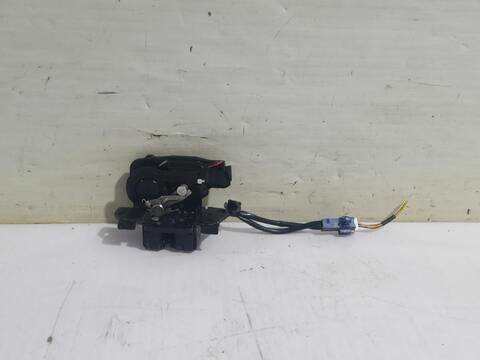 Cerradura Maletero Portón Toyota Prius BASIS AUT. 78CV