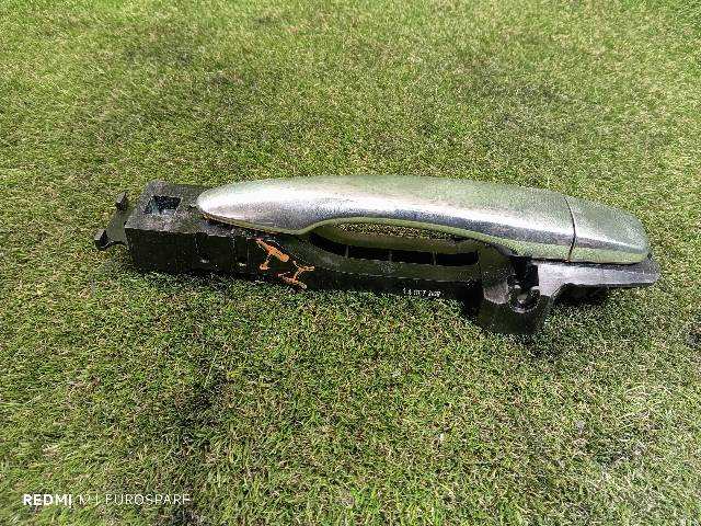 Maneta Exterior Trasera Izquierda Nissan Navara 2.3 TD D23