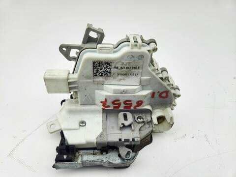 Cerradura Puerta Delantera Izquierda Audi A6 3.0 TDI QUATTRO 245CV 180KW
