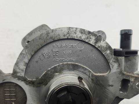 Foto 4ª: Depresor Freno Bomba Vacio Seat Altea STYLANCE - STYLE 105CV 77KW [CAYC] (2010)